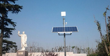 戶外獨立解決方案