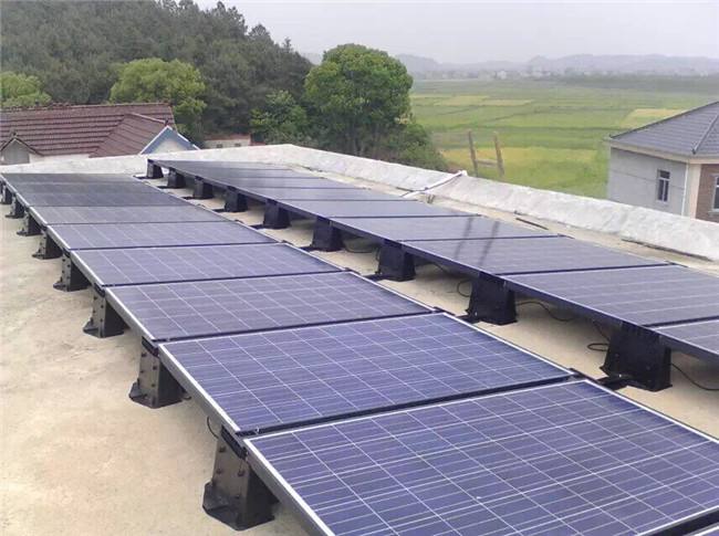 炎炎夏日 你家的光伏電站這幾處要多檢查(圖1) 炎炎夏日 你家的光伏電站這幾處要多檢查(圖1)