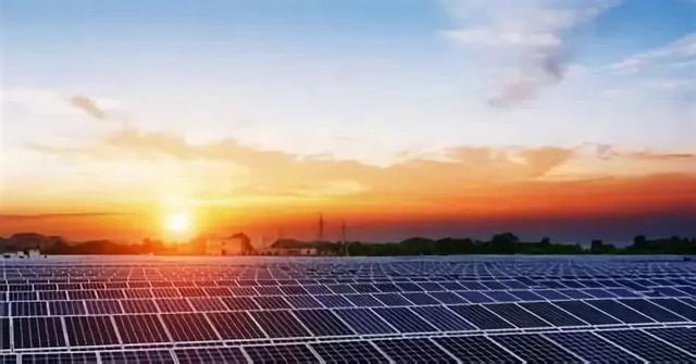 上半年成績單 光伏中東部分布式發展速度迅猛(圖2) 光伏發電