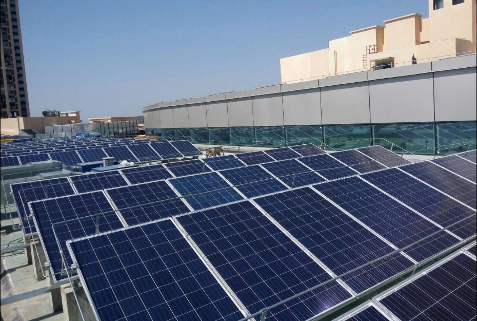 531光伏新政發布后對我國光伏行業有哪些影響(圖1) 531光伏新政發布后對我國光伏行業有哪些影響(圖1)