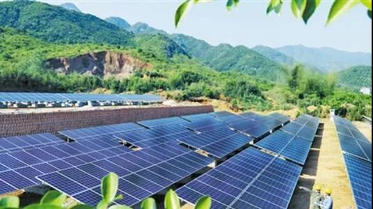 光伏發電平價上網“曙光初現”,你準備好了嗎(圖1) 光伏發電平價上網“曙光初現”,你準備好了嗎(圖1)