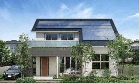 農村光伏發(fā)電