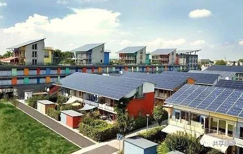 戶用光伏如何從投資需求轉(zhuǎn)為硬性需求?(圖1)