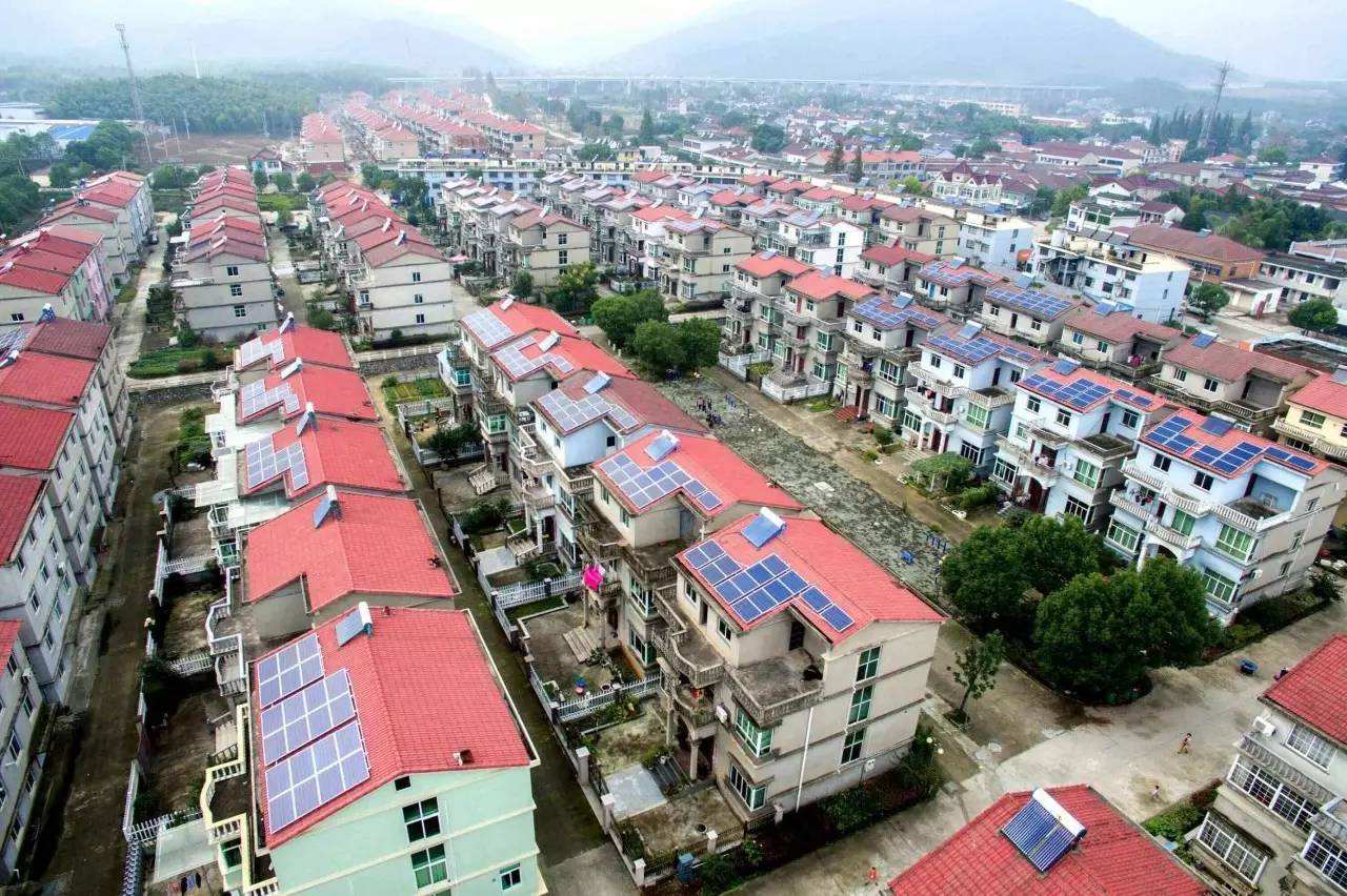 光伏有望回暖,2019年光伏政策或迎新變化(圖1) 光伏發電回暖