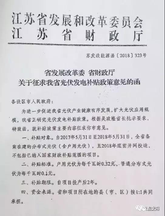 光伏回暖的三大信號 堅持就是勝利(圖2)