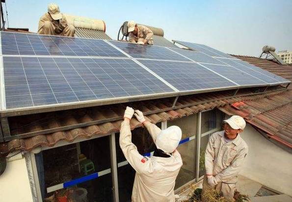 光伏回暖的三大信號 堅持就是勝利(圖3)