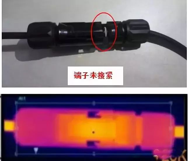 光伏電站不容忽視的維護保養問題(圖2) 光伏電站不容忽視的維護保養問題(圖2)