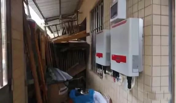 光伏電站不容忽視的維護保養問題(圖4) 光伏電站不容忽視的維護保養問題(圖4)