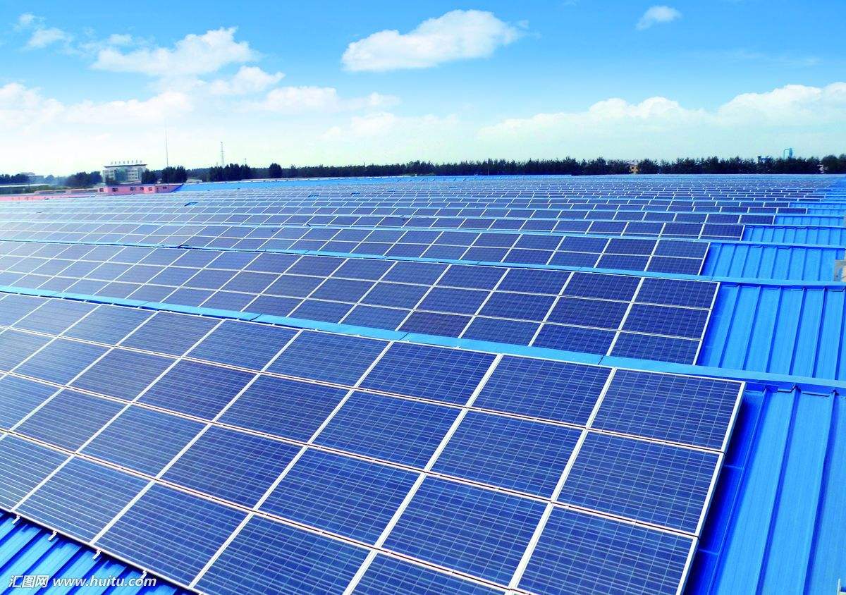 為何光伏發(fā)電成本的急劇下降?(圖1) 為何光伏發(fā)電成本的急劇下降?(圖1)