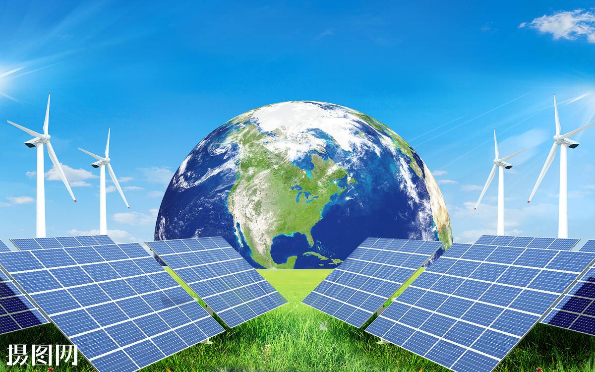 深度分析|中國的光伏發電如何面向未來?(圖1) 深度分析|中國的光伏發電如何面向未來?(圖1)