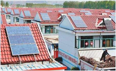 光伏政策密集發布期將至 市場信心有望逐步回暖(圖1) 光伏政策密集發布期將至 市場信心有望逐步回暖(圖1)