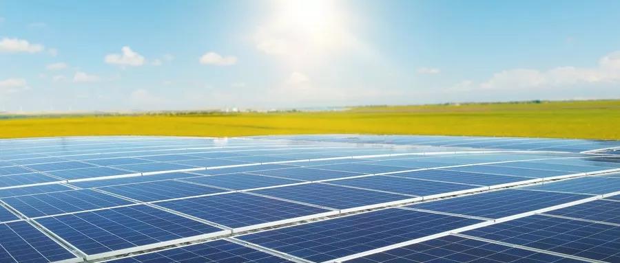 今年光伏市場情況將轉好 各地爭相布局(圖2) 光伏發電