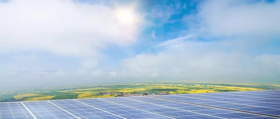 今年光伏市場情況將轉好 各地爭相布局(圖3) 光伏發電