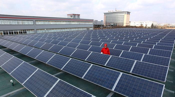 2019年光伏電價政策討論仍有五大問題待解!(圖1) 2019年光伏電價政策討論仍有五大問題待解!(圖1)