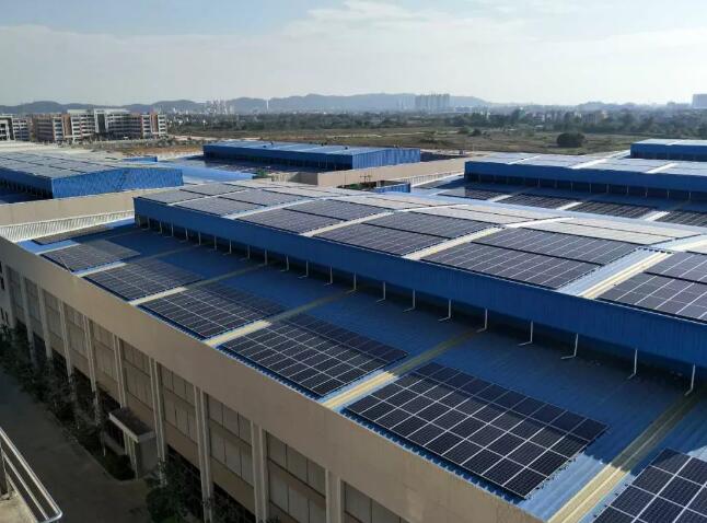 太陽能發電=光伏發電?(圖1) 浙江光伏發電公司排名