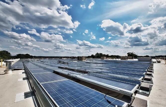 光伏發(fā)電帶來(lái)的七大變化(圖1) 江蘇光伏發(fā)電企業(yè)