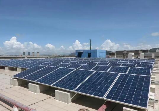 分布式光伏發電技術視頻