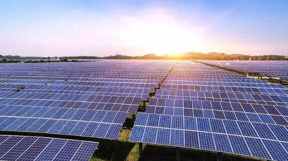 安徽廠家詳細解說光伏發電知識小科普(圖1) 光伏電源系統