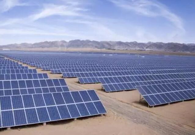 光伏發(fā)電施工現場安全作業(yè)指導