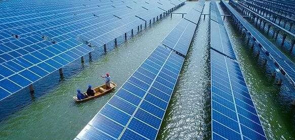 規(guī)整詳解光伏發(fā)電企業(yè)常見的稅收風(fēng)險(xiǎn)歸納