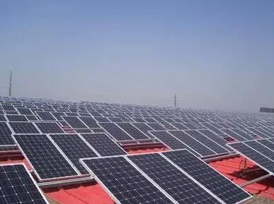 太陽能發(fā)電對電網(wǎng)電能質(zhì)量的影響(圖1) 太陽能發(fā)電對電網(wǎng)電能質(zhì)量的影響