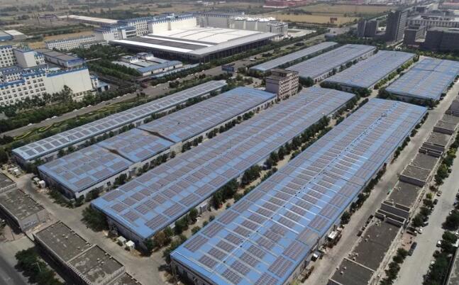 工商業光伏發電要產生最大化收益需要注意哪些問題