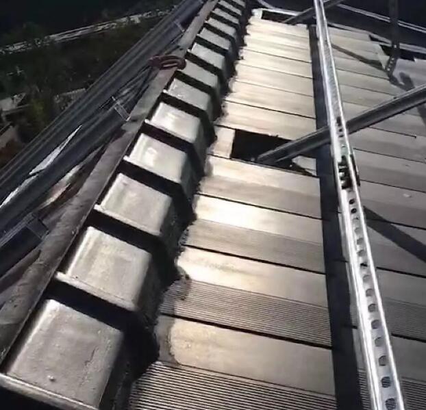 低質量光伏系統的質量和運行狀況令人擔憂