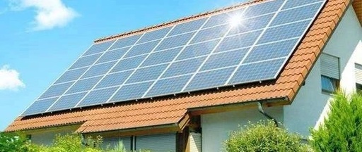 分布式太陽能電源系統