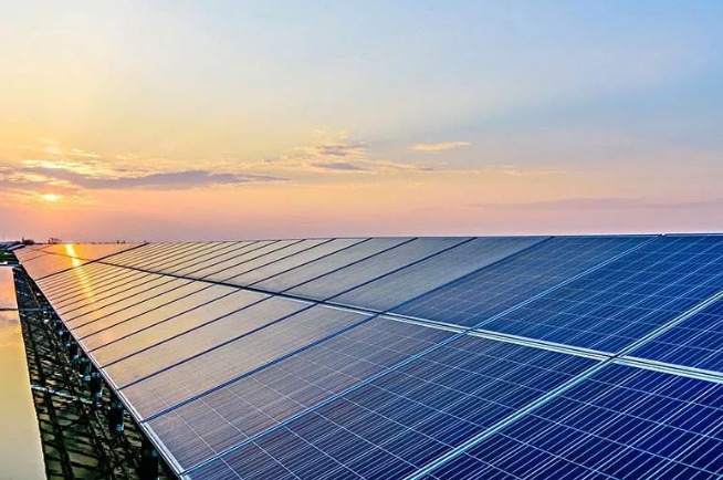 太陽能發(fā)電設(shè)備價格