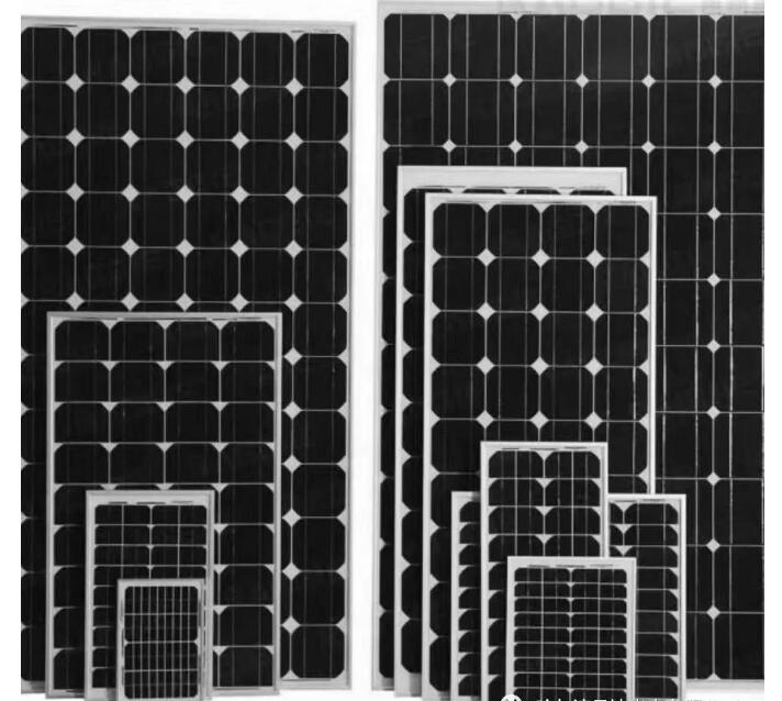 太陽能板發電家庭用