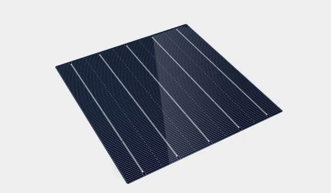 電氣百科太陽能發電原理闡述(圖1) 浙江太陽能光伏