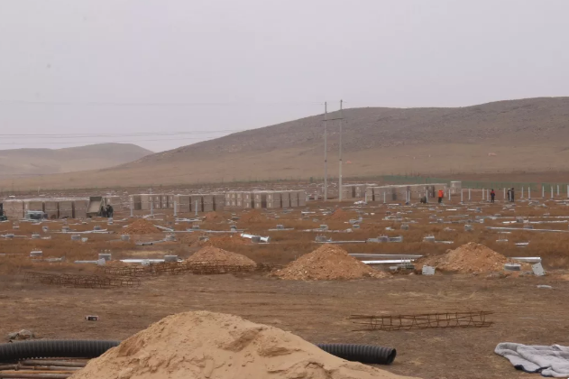 光伏安裝設(shè)備