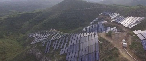 儲能產業的發展與太陽能有何不同?(圖1) 發電系統