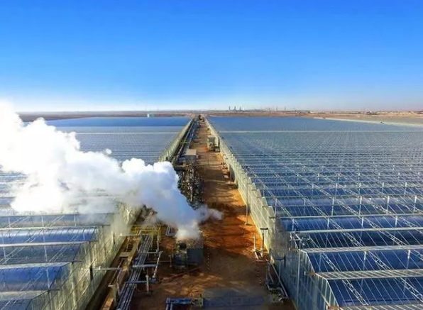 讓太陽能在發電之外無處不在是太陽能的未來(圖1) 光伏太陽能