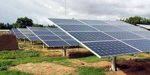 光伏發電市場如何成為老百姓的“陽光存折”(圖1) 光伏電池發電