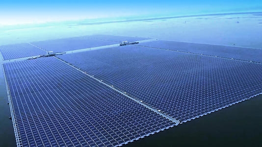 2019 - 2024年分布式光伏發電市場發展潛力(圖1) 浙江光伏太陽能發電