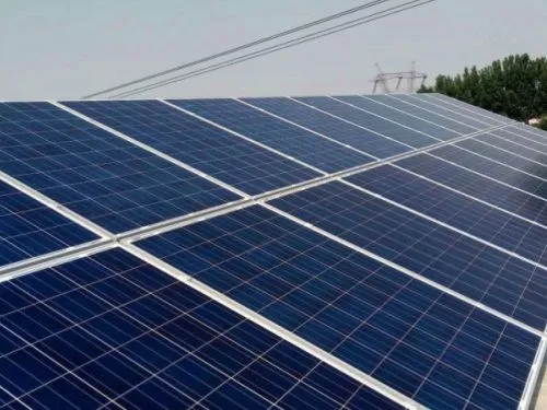 發(fā)電光伏太陽能的優(yōu)點(diǎn)分析光伏產(chǎn)業(yè)的發(fā)展(圖1) 光伏產(chǎn)業(yè)