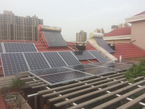 光伏發(fā)電公司