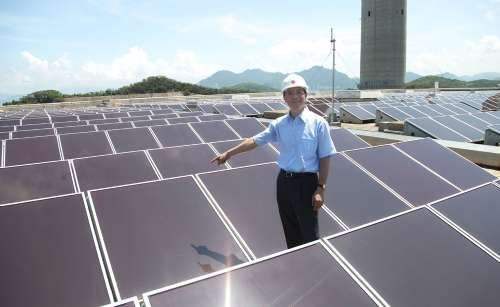 ACS Energy Lett.┃穩(wěn)定、高效的三元有機太陽能電池(圖1) ACS Energy Lett.┃穩(wěn)定、高效的三元有機太陽能電池(圖1)