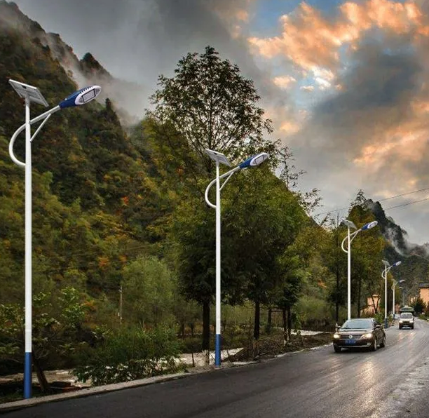 太陽能發(fā)電系統(tǒng)