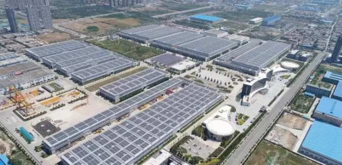 光伏的發(fā)電