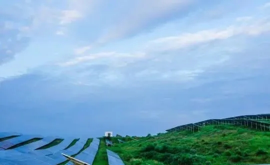 光伏服務(wù)商