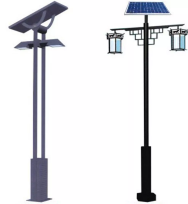 太陽能光伏照明發展迅速 太陽能光伏照明發展迅速