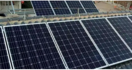 屋頂、水上、地面光伏發電系統的特征和差異 屋頂、水上、地面光伏發電系統的特征和差異