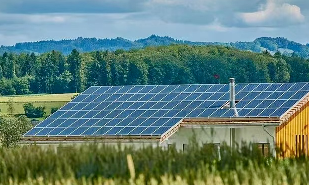 光伏發電的發展趨勢 光伏發電的發展趨勢