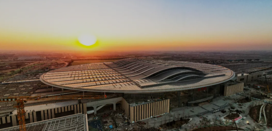 澳大利亞促進太陽能光伏電池廢料處理技術(shù)的研(圖1)