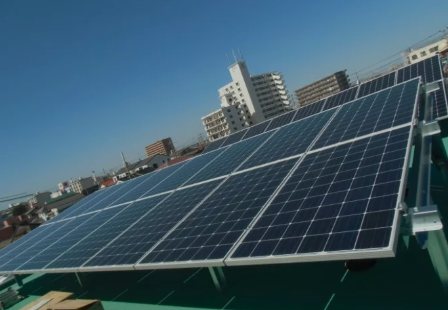 太陽(yáng)能光伏